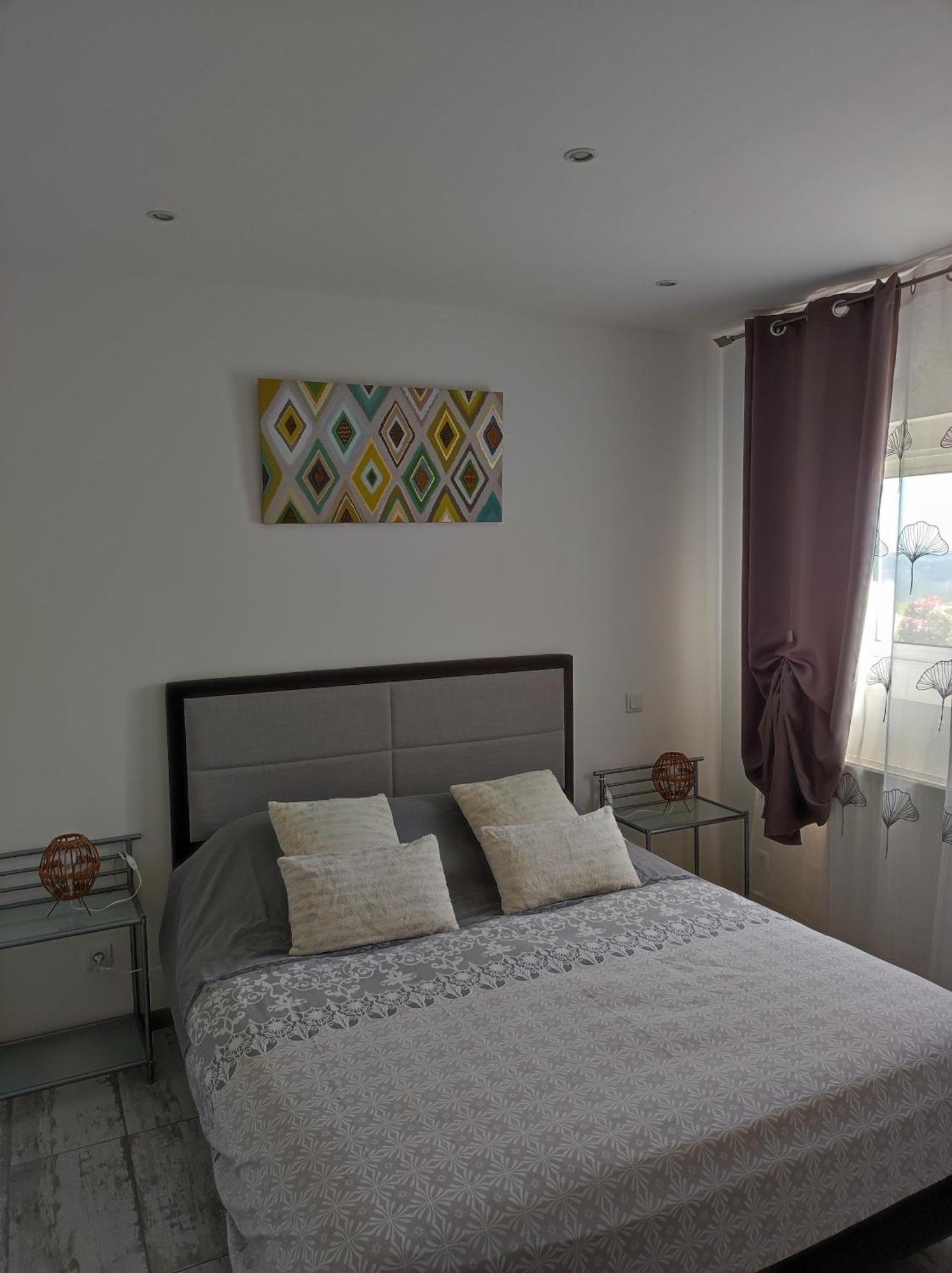 Appartement Abadie Bagnères-de-Bigorre Quarto foto